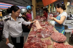 Dispuesta Australia a apoyar a Vietnam en seguridad alimentaria