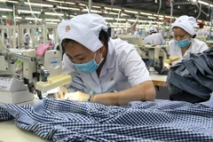 Logarán nexos Vietnam- Estados Unidos progreso veloz