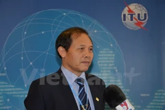 Vietnam participa en Conferencia Mundial de Radiocomunicación 2015 en Ginebra