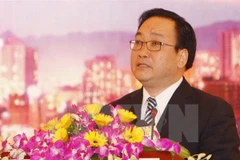 Viceprimer ministro vietnamita visita Mozambique (Fuente:VNA)