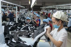 Exportaciones de Vietnam aumentan 9,6 por ciento
