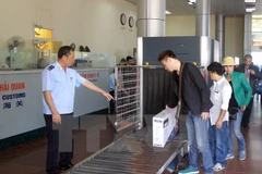 Aprueban planificación de la puerta fronteriza Mong Cai