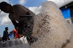 Exportaciones cambodianas aumentan 25 por ciento en 2015