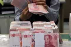 Presión de tasa cambiaria ante devaluación de yuan