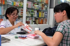 Inician semana de lucha contra resistencia a medicamentos en Vietnam