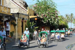 Vietnam entre seis países seguros para vacaciones