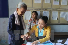 Esfuerzo vietnamita por cumplir Objetivos de Desarrollo del Milenio