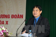 Organizaciones juveniles de Vietnam y China fomentan intercambio