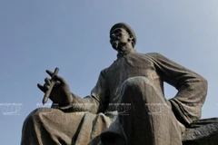 Nguyen Du, máximo ponente de la cultura vietnamita