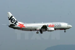 Operará Jetstar Pacific nuevas trayectorias domésticas