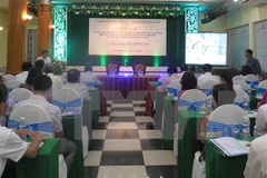  Vietnam refuerza eliminar sustancias dañinas a capa de ozono