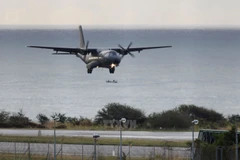 Reanuda Francia actividades de búsqueda del MH370