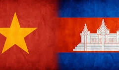 Mayoría de cambodianos cursantes en Vietnam persigue medicina