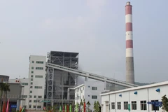 Arranca construcción de planta termoeléctrica de Quynh Lap 1