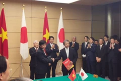 Impulsa VietJet Air cooperación con grupo financiero japonés