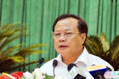  Comité partidista de Hanoi convoca vigésimo tercera reunión