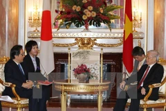  Recomiendan inversión japonesa en agricultura de Vietnam