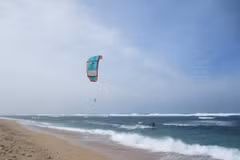 Kiteboard Tour Asia 2016 atravesará por Ninh Thuan