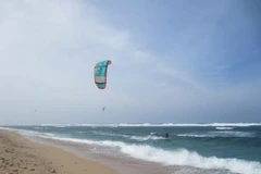 Kiteboard Tour Asia 2016 atravesará por Ninh Thuan