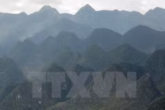 Desarrollan meseta Dong Van como destino turístico a nivel mundial