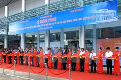 Amplían aeropuerto de Pleiku para mejorar servicios
