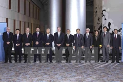  Concluyen negociaciones del TPP