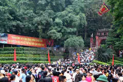 PhuTho empeñada en convertirse en atractivo destino de inversión