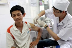 Responde Vietnam al Día Mundial de la Rabia