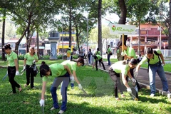 Impulsa Vietnam acciones por ambiente rural sostenible