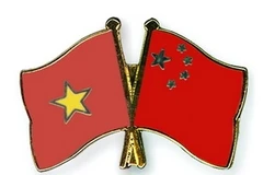 Robustecen lazos de amistad entre jóvenes vietnamitas y chinos