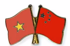 Robustecen lazos de amistad entre jóvenes vietnamitas y chinos