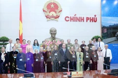 Vietnam recordará por siempre sacrificios de madres heroicas