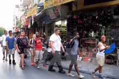 Exención de visado: oportunidades y desafíos para turismo de Hanoi