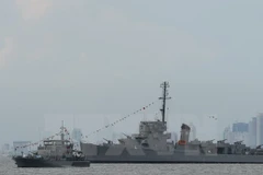 Vietnam toma parte en debate sobre seguridad en Asia - Pacífico