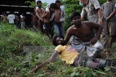 Redobla ASEAN lucha contra delincuencia trasnacional