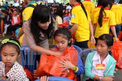 Promete Vietnam garantizar protección infantil