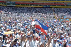 Refrenda Vietnam su solidaridad con el FMLN de El Salvador