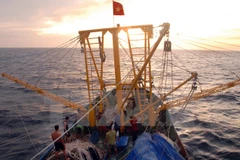 Vietnam y China comienzan exploración conjunta en el Golfo de Bac Bo (Tonkín) 