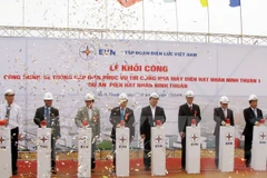 Impulsan en Vietnam divulgación sobre nucleoeléctrica