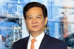 Vietnam impulsa nexos de cooperación con Malasia y Singapur