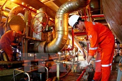 Vietnam y Daguestán cooperan en explotación petrolera en mar Caspio