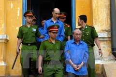 UNODC discute sobre prevención contra crímenes transnacionales en Hanoi