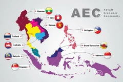 Vietnam se esfuerza por aprovechar beneficios en integración a ASEAN