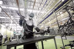 Economía de Malasia crece 4,7 por ciento en tercer trimestre del año