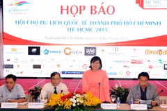 Efectuarán Feria de Turismo Internacional en Ciudad Ho Chi Minh