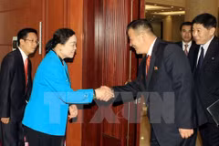Vietnam respalda más intercambios con unión juvenil norcoreana