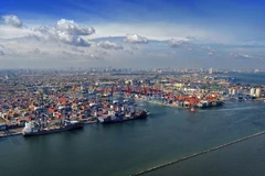 Fomenta Indonesia capacidad de transporte marítimo