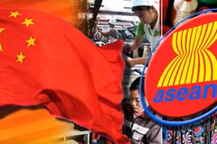  ASEAN y China impulsan cooperación en comercio electrónico