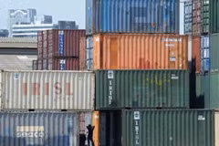 Exportaciones tailandesas descendieron por onceno mes consecutivo