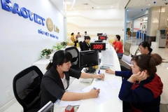 Agencia vietnamita de seguro se valora en 79 millones USD